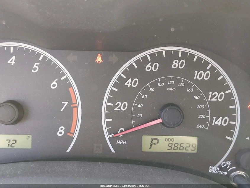 Toyota Corolla 1.8L I-4 DOHC, VVT, 132HP Front Wheel Drive | Mobile.bg � ����������� 16