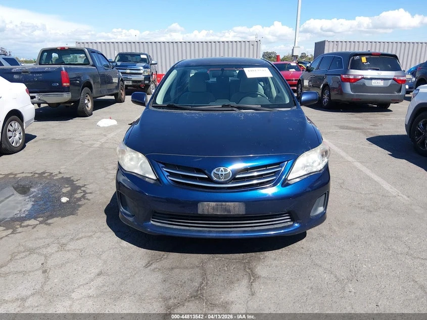 Toyota Corolla 1.8L I-4 DOHC, VVT, 132HP Front Wheel Drive | Mobile.bg � ����������� 13