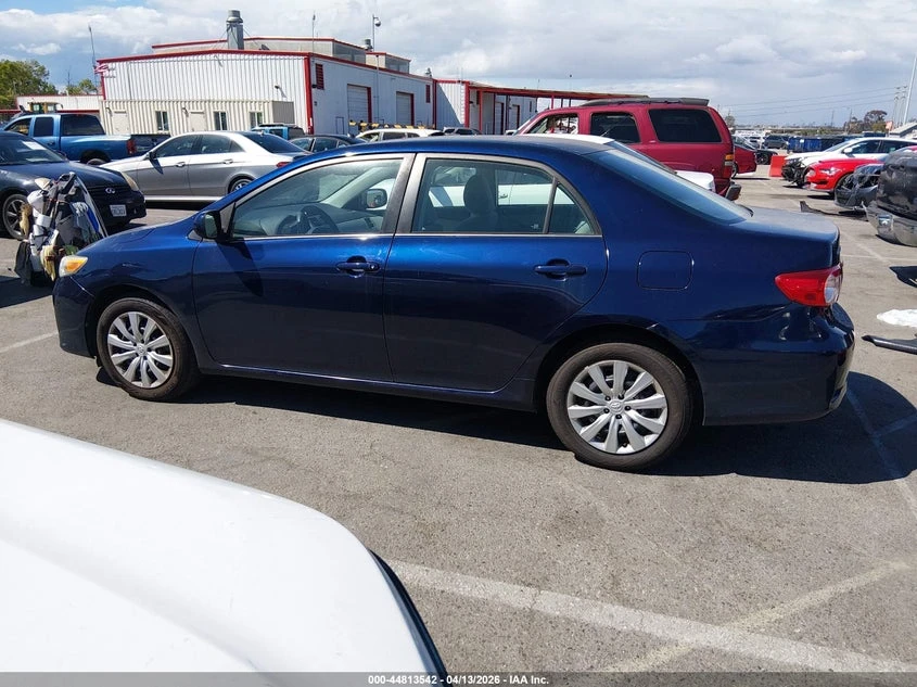 Toyota Corolla 1.8L I-4 DOHC, VVT, 132HP Front Wheel Drive | Mobile.bg � ����������� 15
