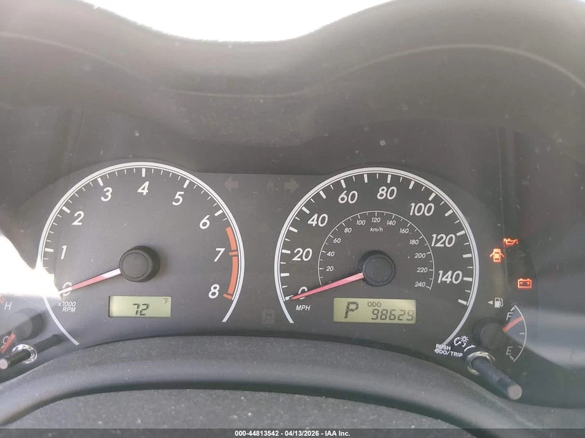 Toyota Corolla 1.8L I-4 DOHC, VVT, 132HP Front Wheel Drive | Mobile.bg � ����������� 7