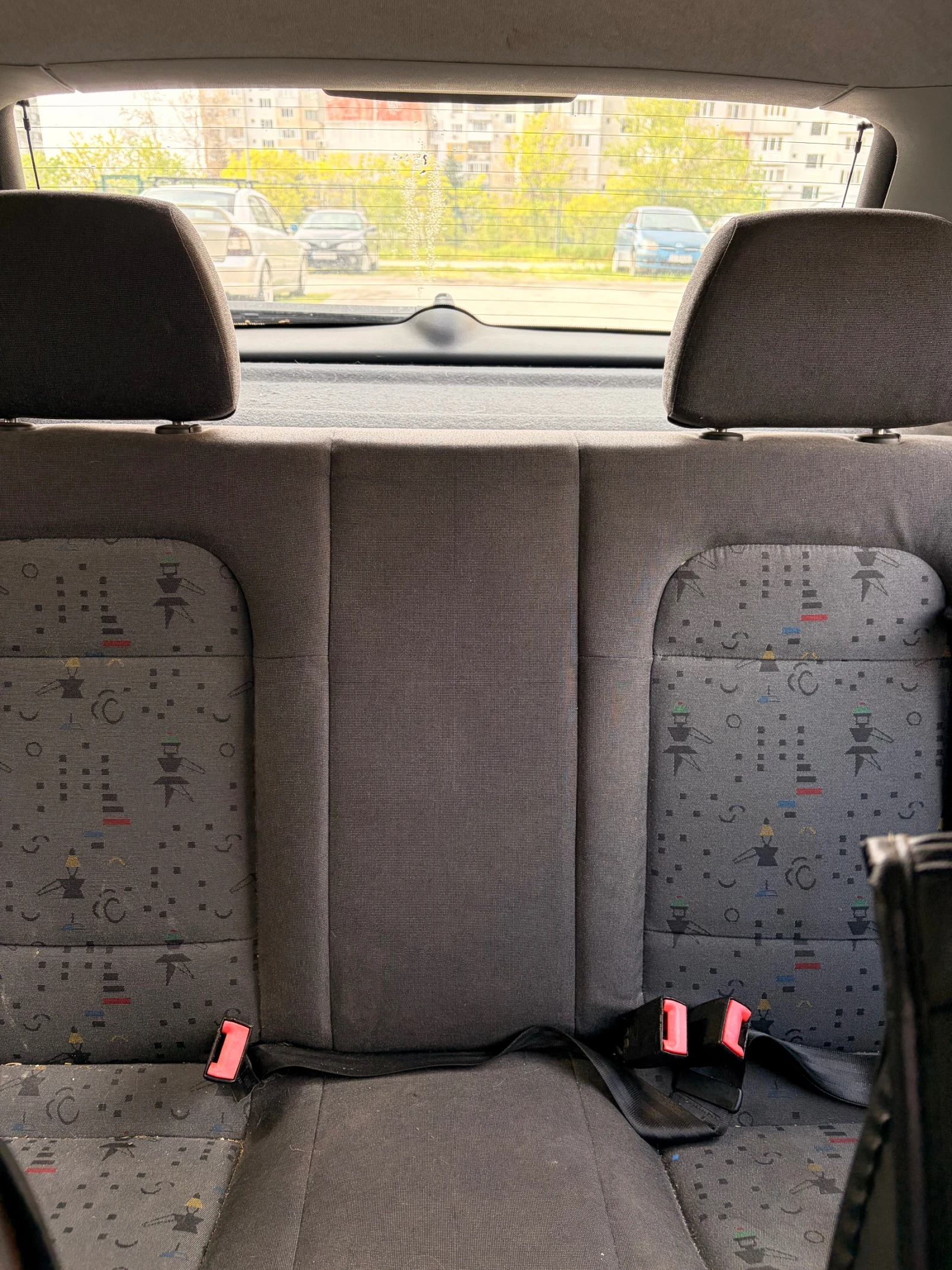Skoda Fabia, снимка 6 - Автомобили и джипове - 54593062