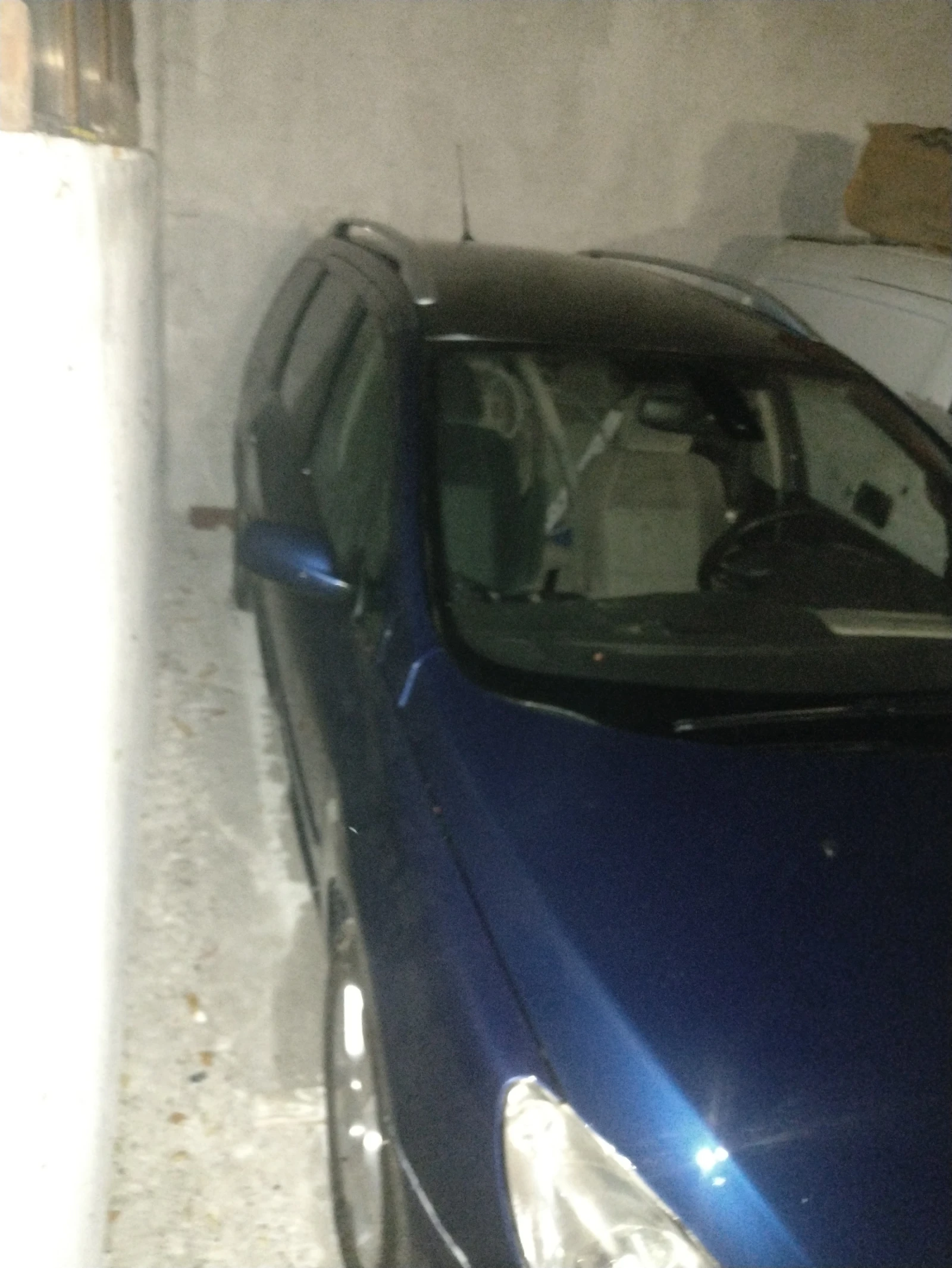 Peugeot 307, снимка 3 - Автомобили и джипове - 54649017