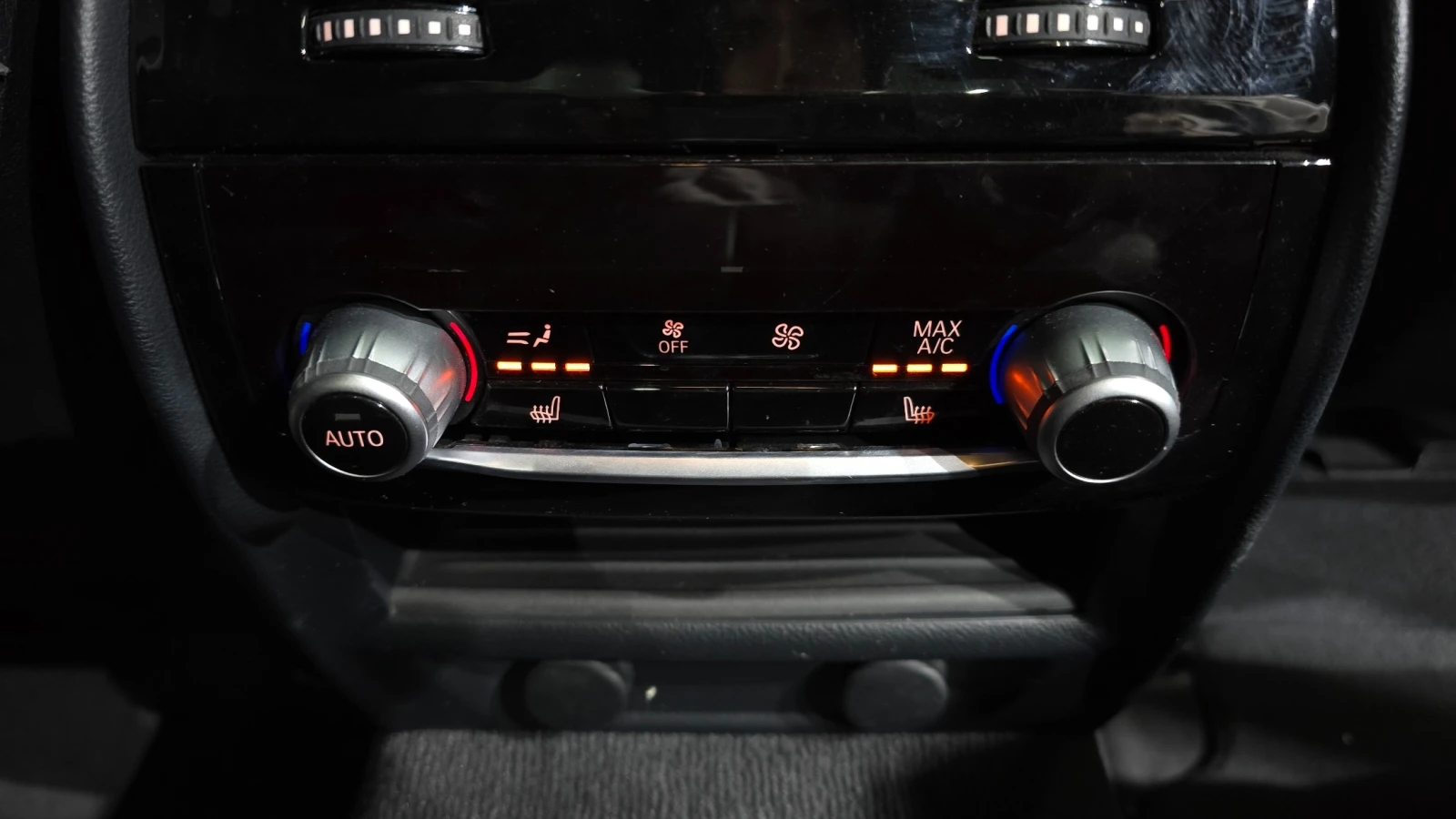 BMW 530 xDrive M Sport Plus | 360 CAM | HUD | DISTRONIC | , снимка 14 - Автомобили и джипове - 54672726