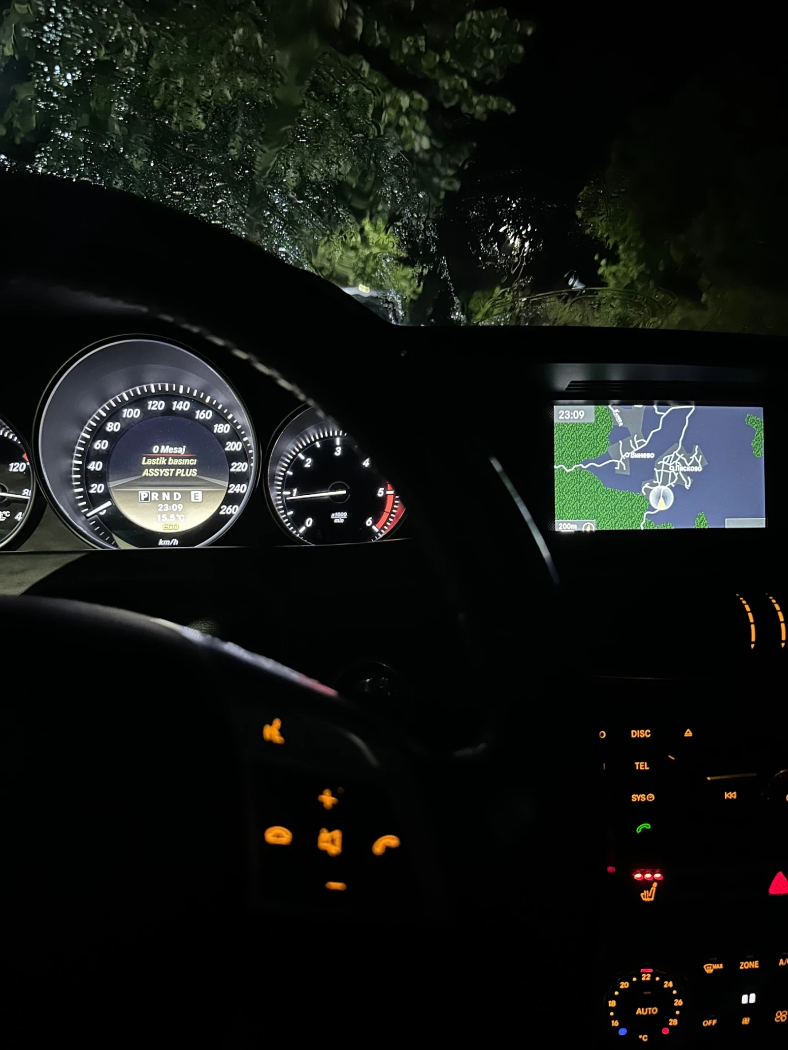 Mercedes-Benz C 220 C220 7G-Tronic, снимка 14 - Автомобили и джипове - 54906904