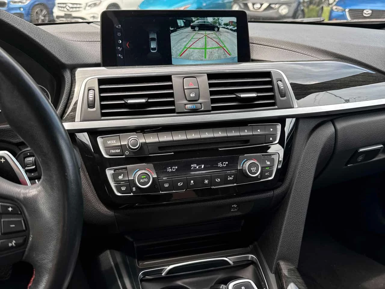 BMW 430 * xDrive * ПАНО * ПОДГРЕВИ * АВТОКРЕДИТ, снимка 9 - Автомобили и джипове - 54964042