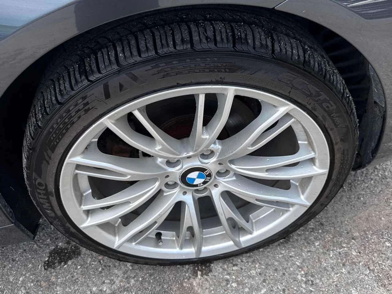 BMW 430 * xDrive * ПАНО * ПОДГРЕВИ * АВТОКРЕДИТ, снимка 7 - Автомобили и джипове - 54964042