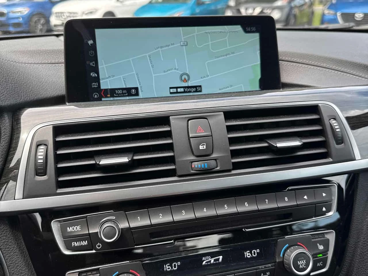 BMW 430 * xDrive * ПАНО * ПОДГРЕВИ * АВТОКРЕДИТ, снимка 14 - Автомобили и джипове - 54964042