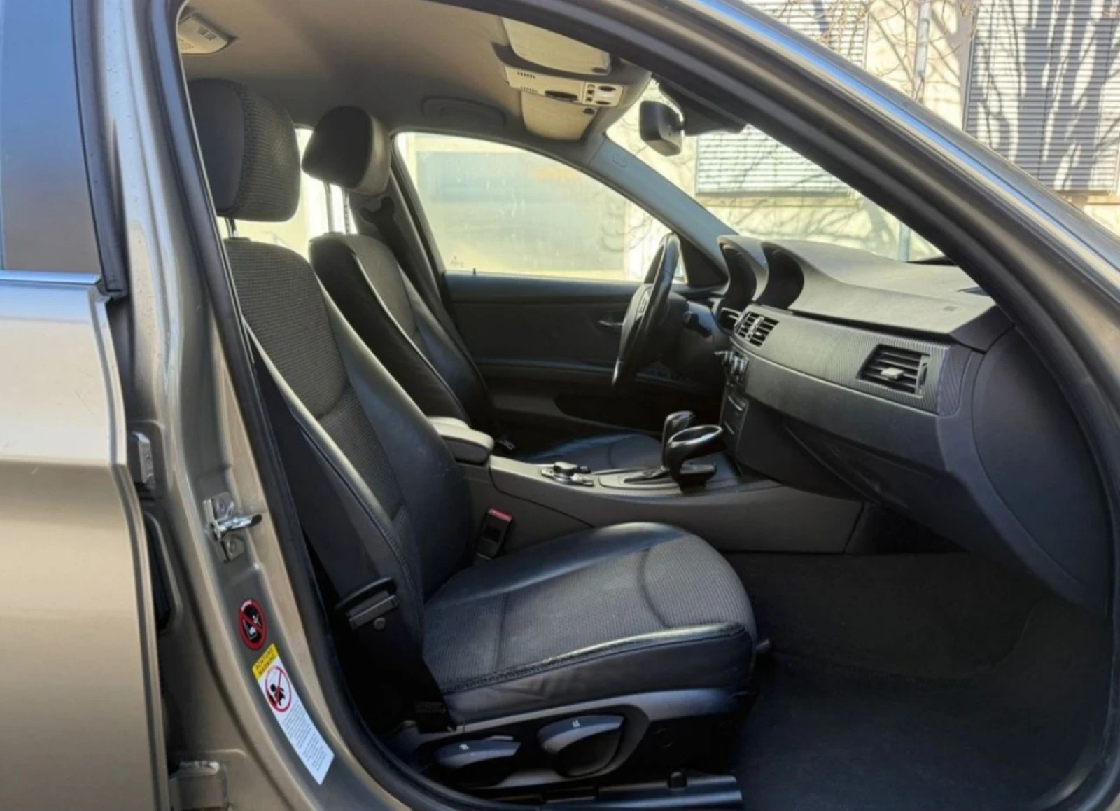 BMW 325 М57 двигател!, снимка 7 - Автомобили и джипове - 55296797