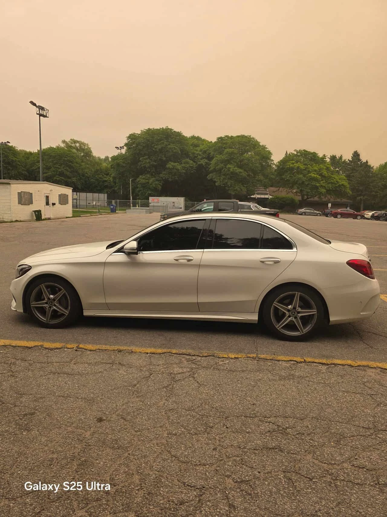 Mercedes-Benz C 300 * CARFAX * AMG PACK * ПАНОРАМА * 360 КАМЕРА * , снимка 2 - Автомобили и джипове - 55317866
