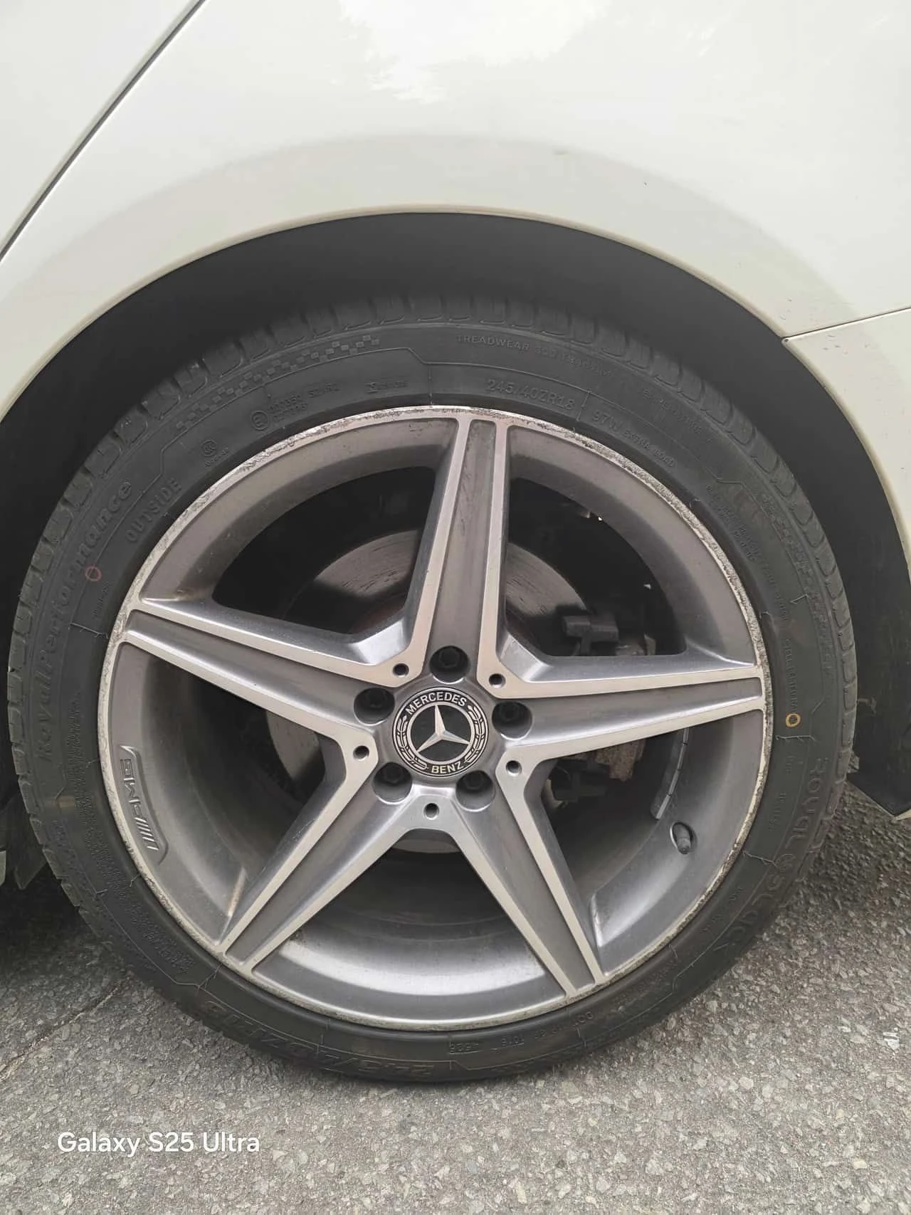 Mercedes-Benz C 300 * CARFAX * AMG PACK * ПАНОРАМА * 360 КАМЕРА * , снимка 5 - Автомобили и джипове - 55317866