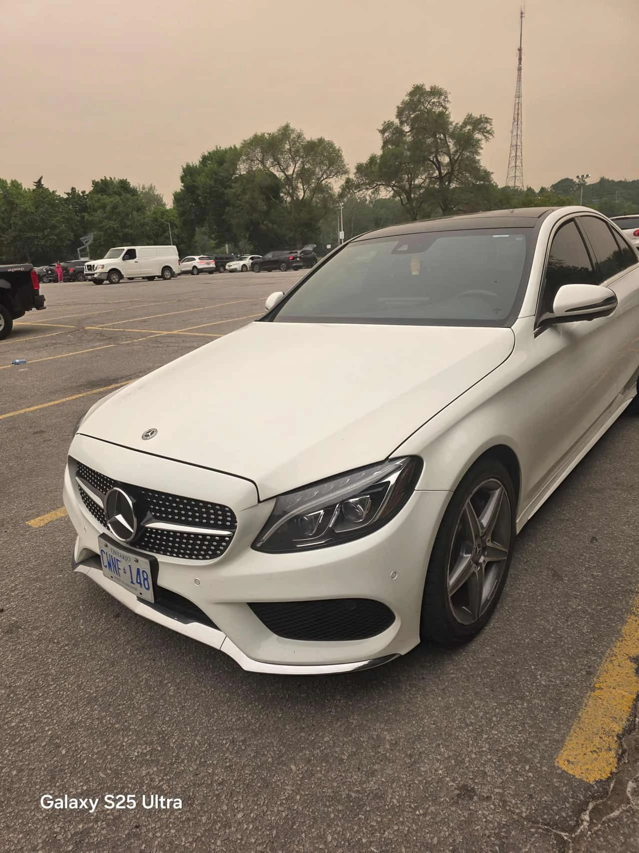 Mercedes-Benz C 300 * CARFAX * БЕЗ ПЪРВОНАЧАЛНА ВНОСКА