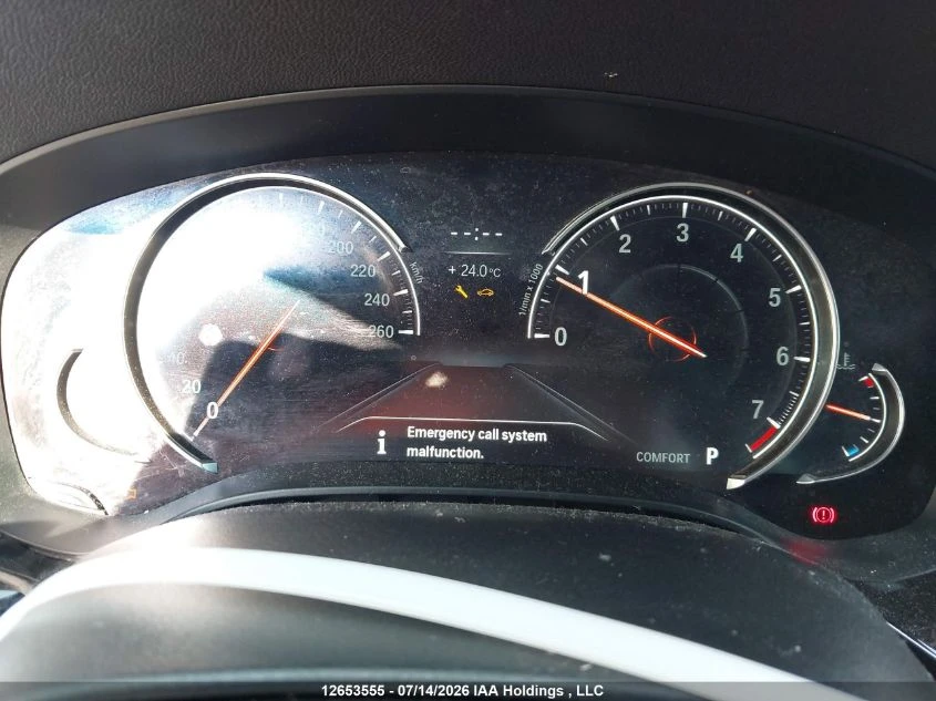 BMW 540 M PACK* XDRIVE, снимка 10 - Автомобили и джипове - 55433883