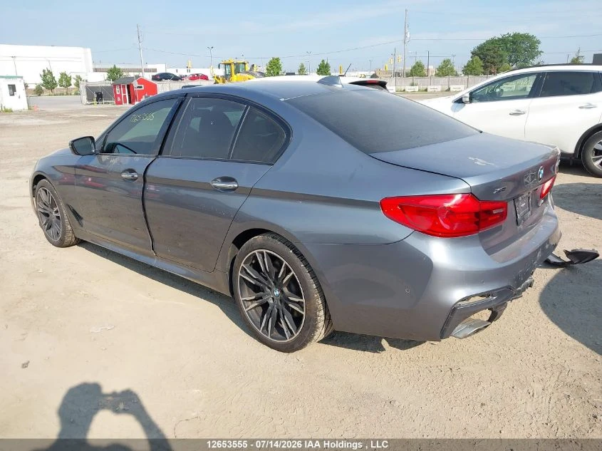 BMW 540 M PACK* XDRIVE, снимка 6 - Автомобили и джипове - 55433883