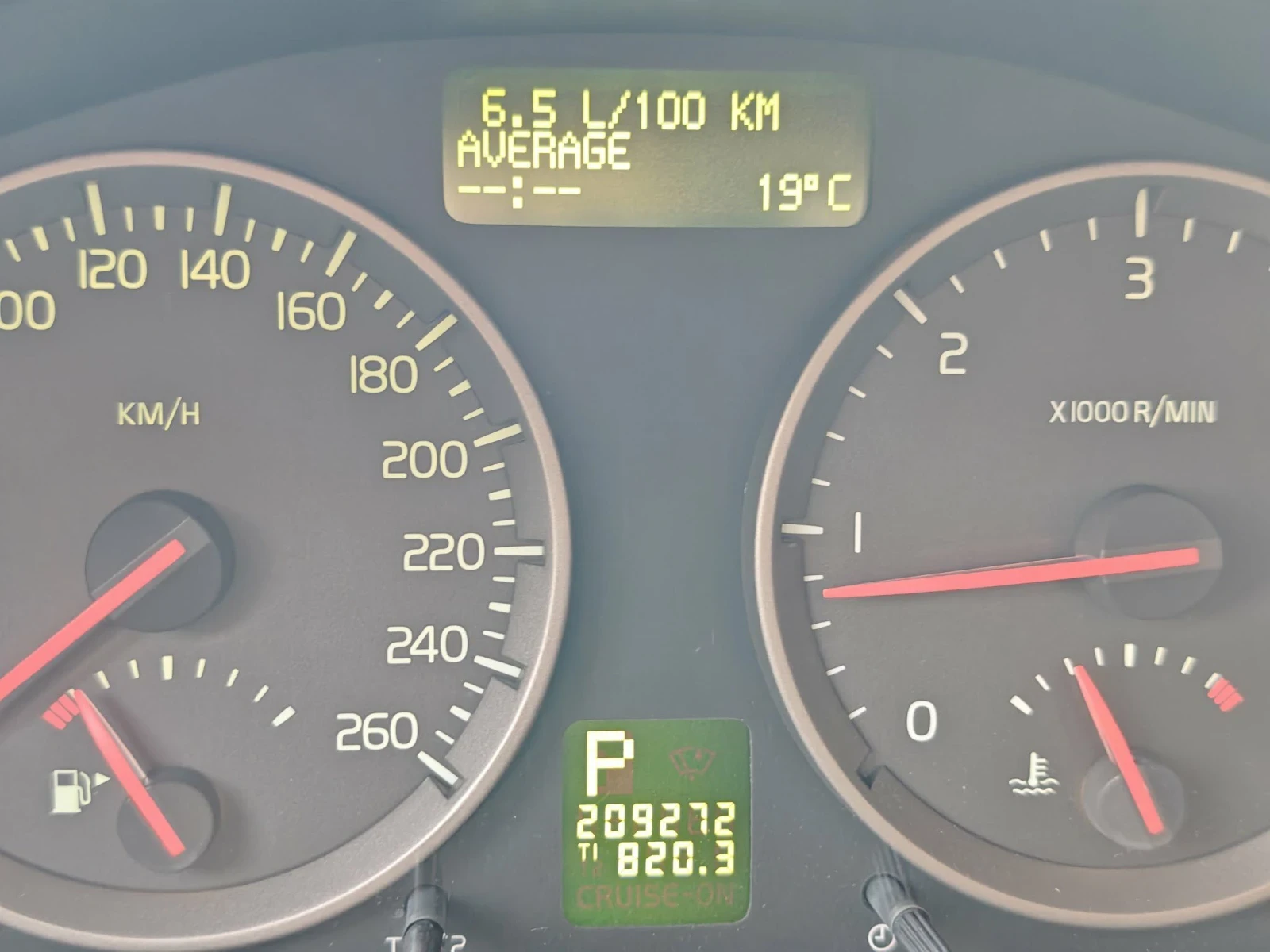 Volvo S40 D5, снимка 7 - Автомобили и джипове - 55645482