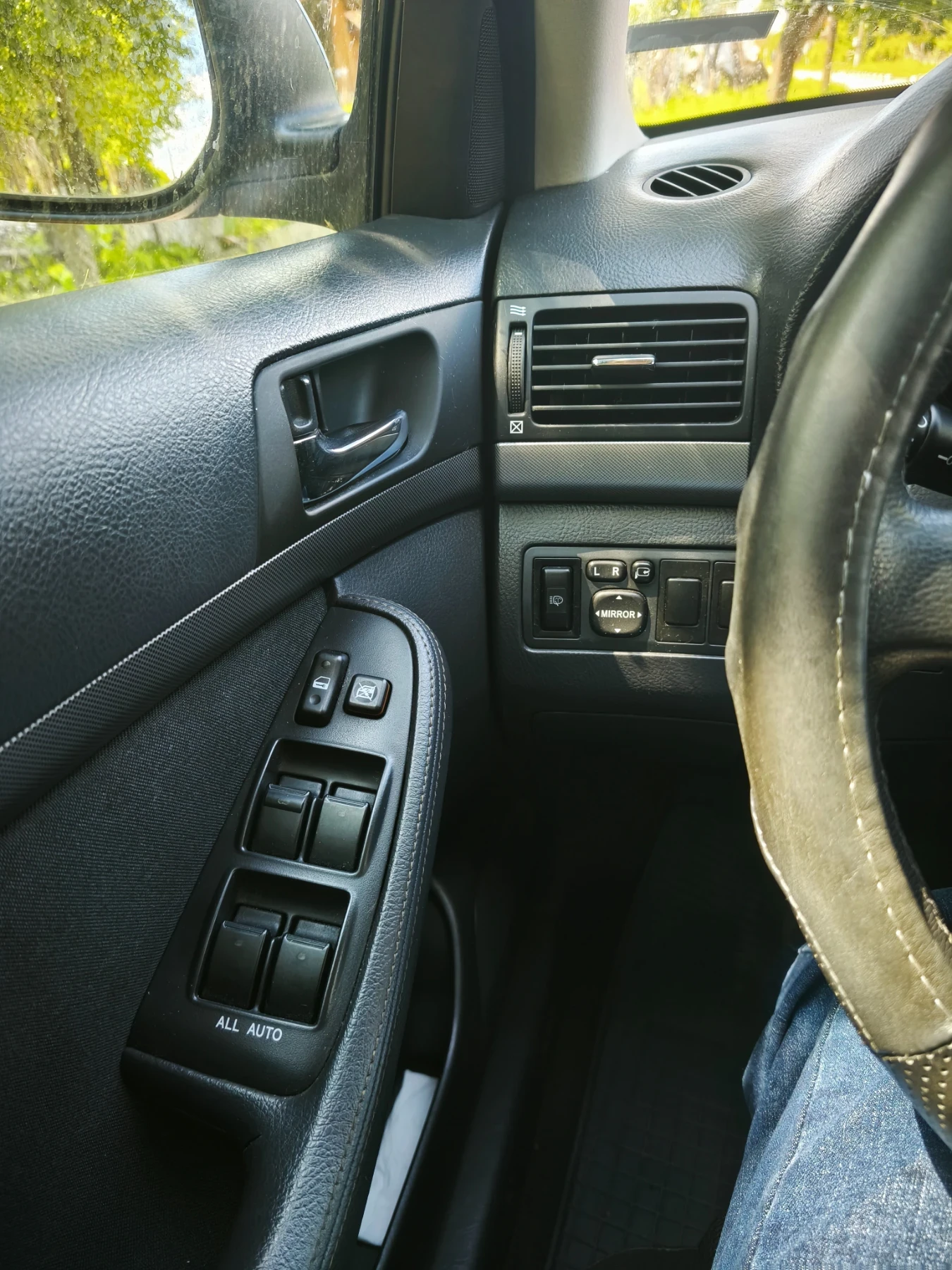 Toyota Avensis T25 2.0 d4d 126 hp | Mobile.bg � ����������� 12