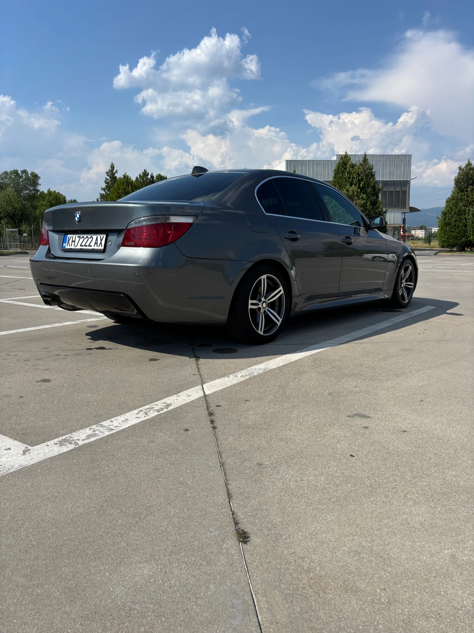 BMW 525 | Mobile.bg � ����������� 3