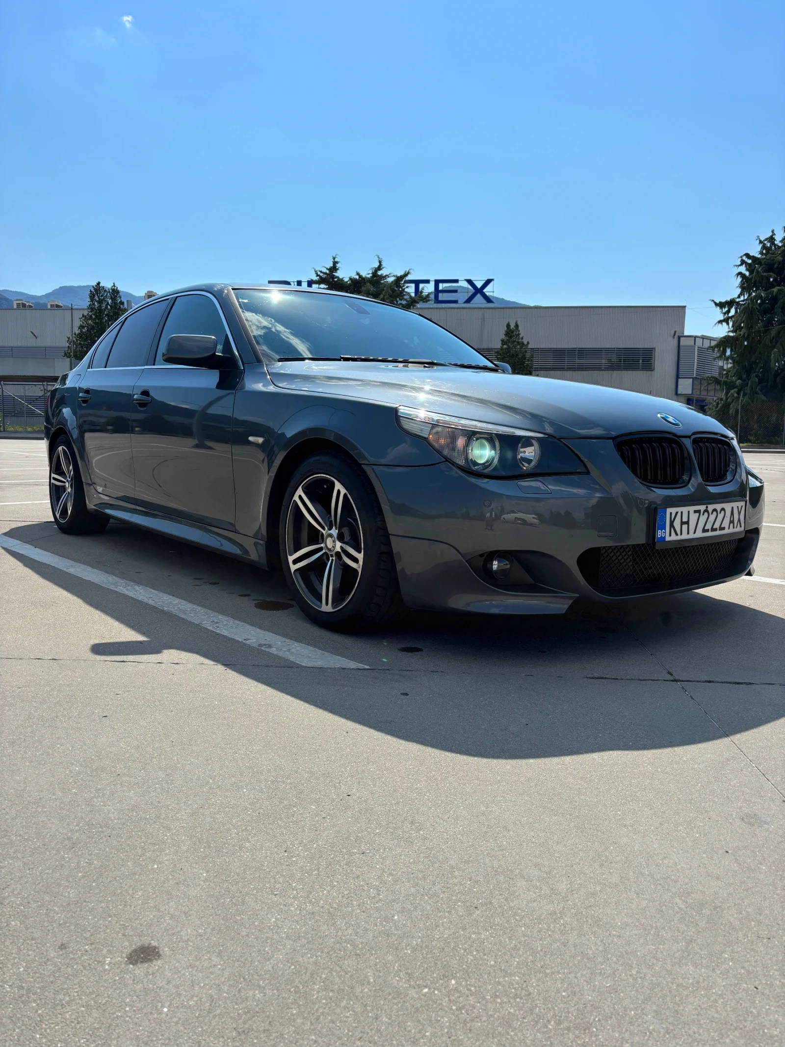 BMW 525 | Mobile.bg � ����������� 4
