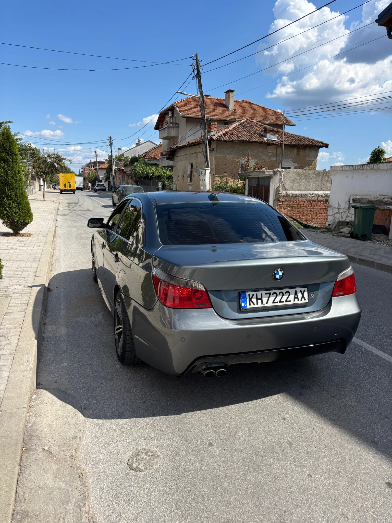 BMW 525 | Mobile.bg � ����������� 2