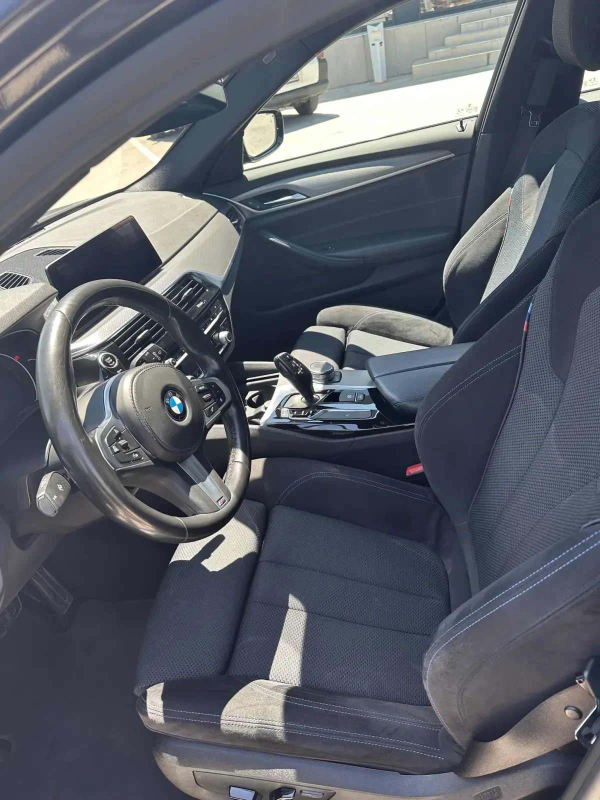 BMW 530 530dxDrive Touring JN51  M Sportpacket, снимка 7 - Автомобили и джипове - 55947720