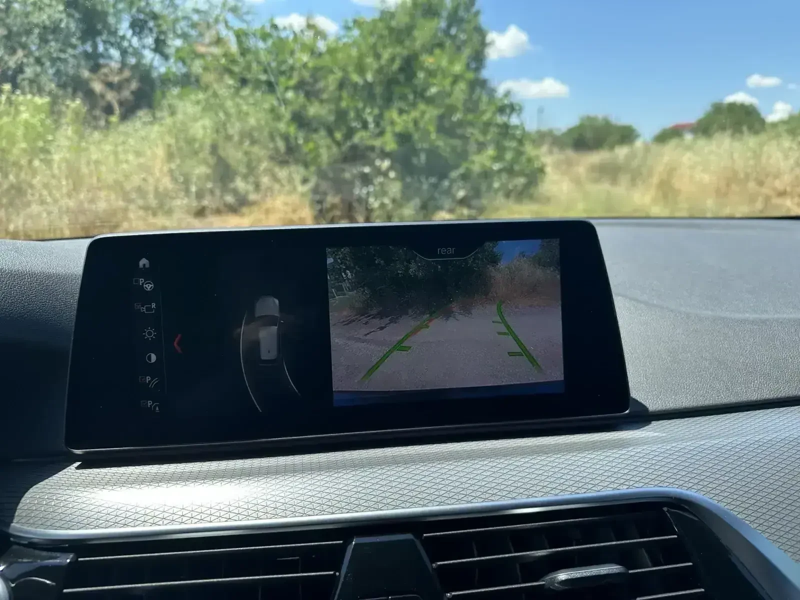 BMW 530 530dxDrive Touring JN51  M Sportpacket, снимка 10 - Автомобили и джипове - 55947720