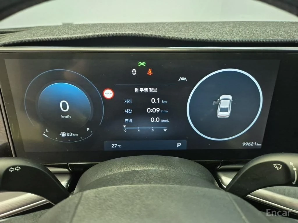 Hyundai Grandeur 3.5* LPG* PREMIUM* ОБДУХВАНЕ* ДИСТРОНИК* LANE* ASS, снимка 12 - Автомобили и джипове - 55975564