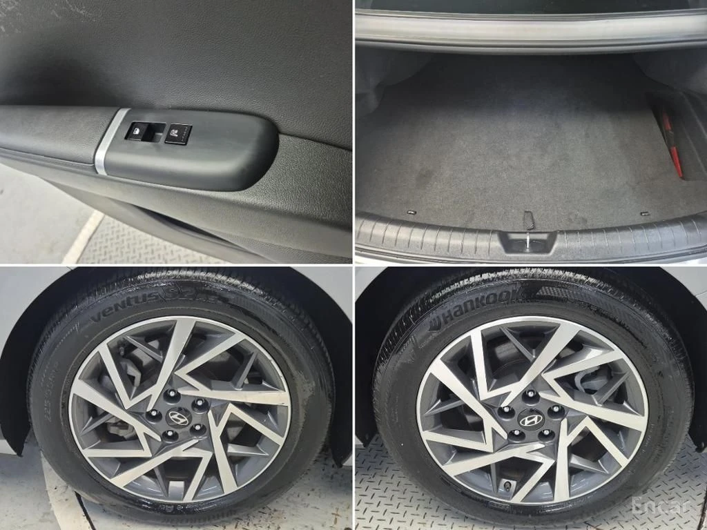 Hyundai Grandeur 3.5* LPG* PREMIUM* ОБДУХВАНЕ* ДИСТРОНИК* LANE* ASS, снимка 16 - Автомобили и джипове - 55975564