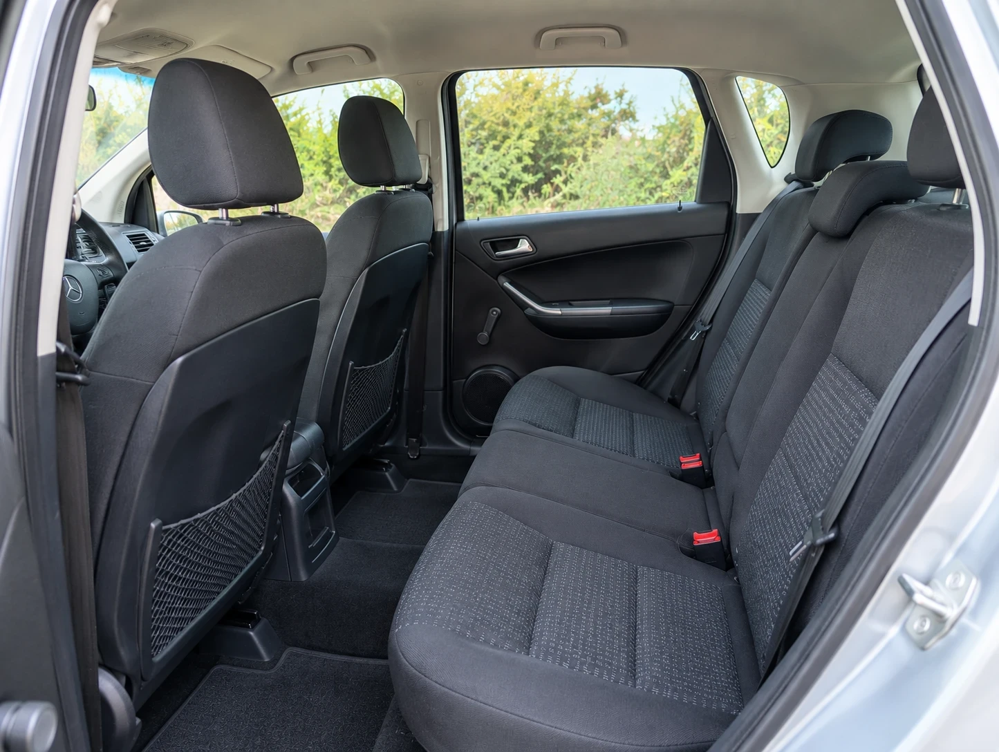 Mercedes-Benz A 180, снимка 5 - Автомобили и джипове - 56200505