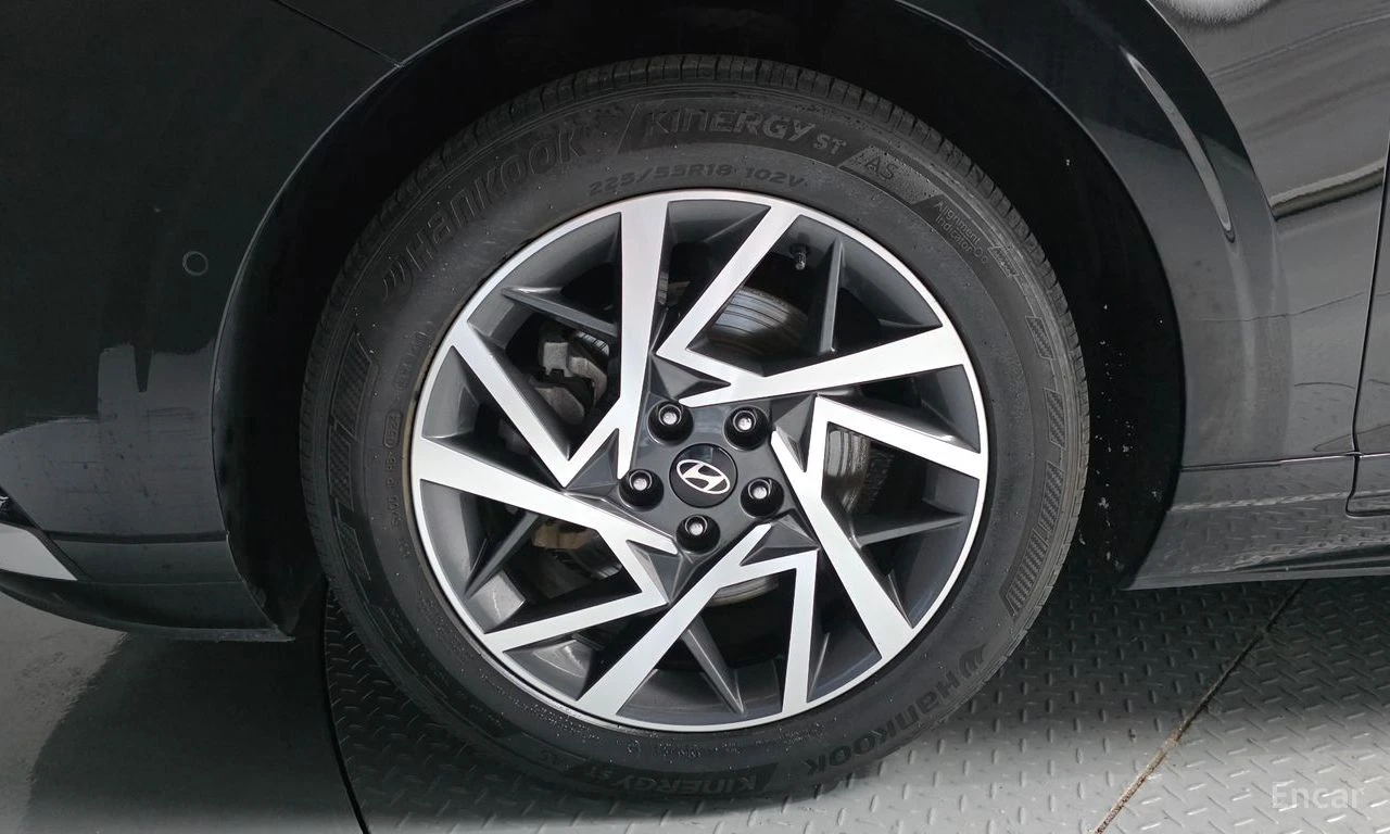 Hyundai Grandeur 2.5* МАСАЖ* ОБДУХВАНЕ* ДИСТРОНИК* 360* КРАЙНА ЦЕНА, снимка 5 - Автомобили и джипове - 56213427