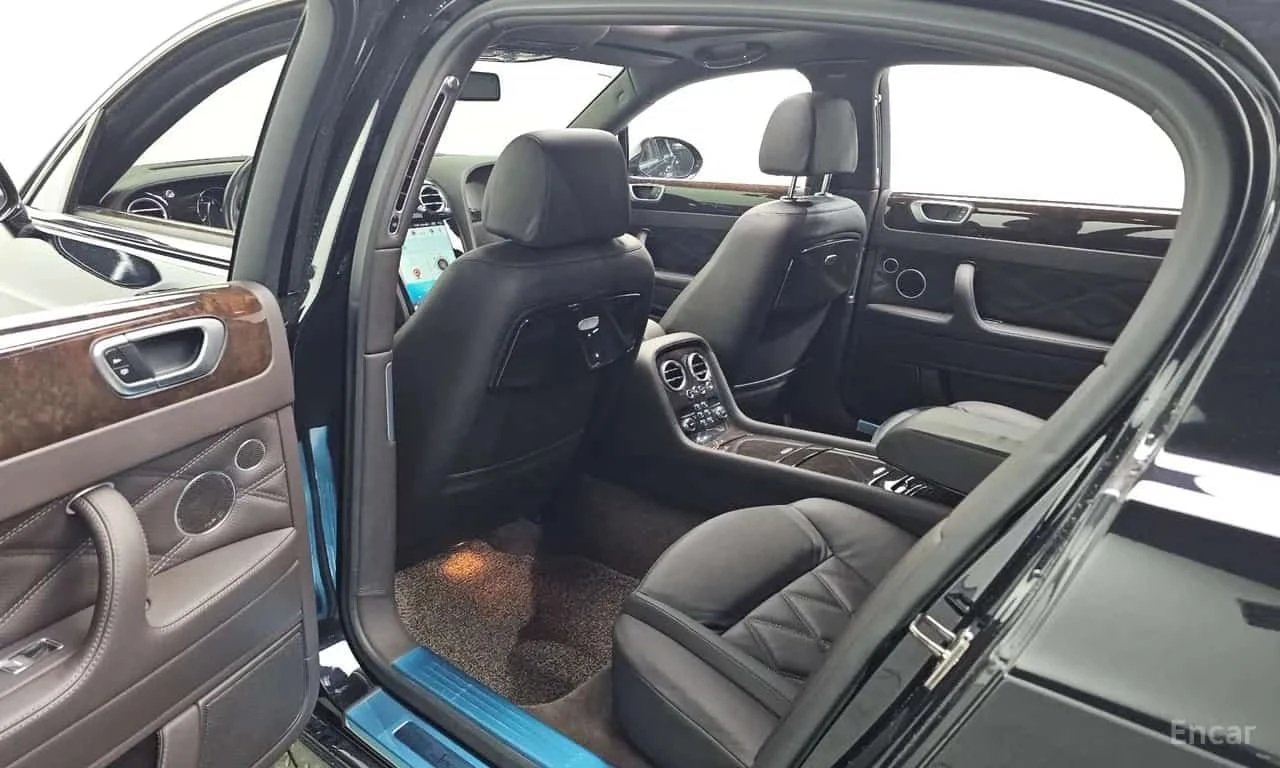 Bentley Flying Spur / 6.0 SPEED  W12 / ������ / ���� �� �������� | Mobile.bg � ����������� 12