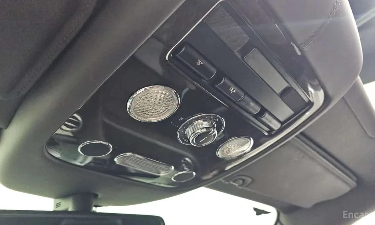 Bentley Flying Spur / 6.0 SPEED  W12 / ������ / ���� �� �������� | Mobile.bg � ����������� 16