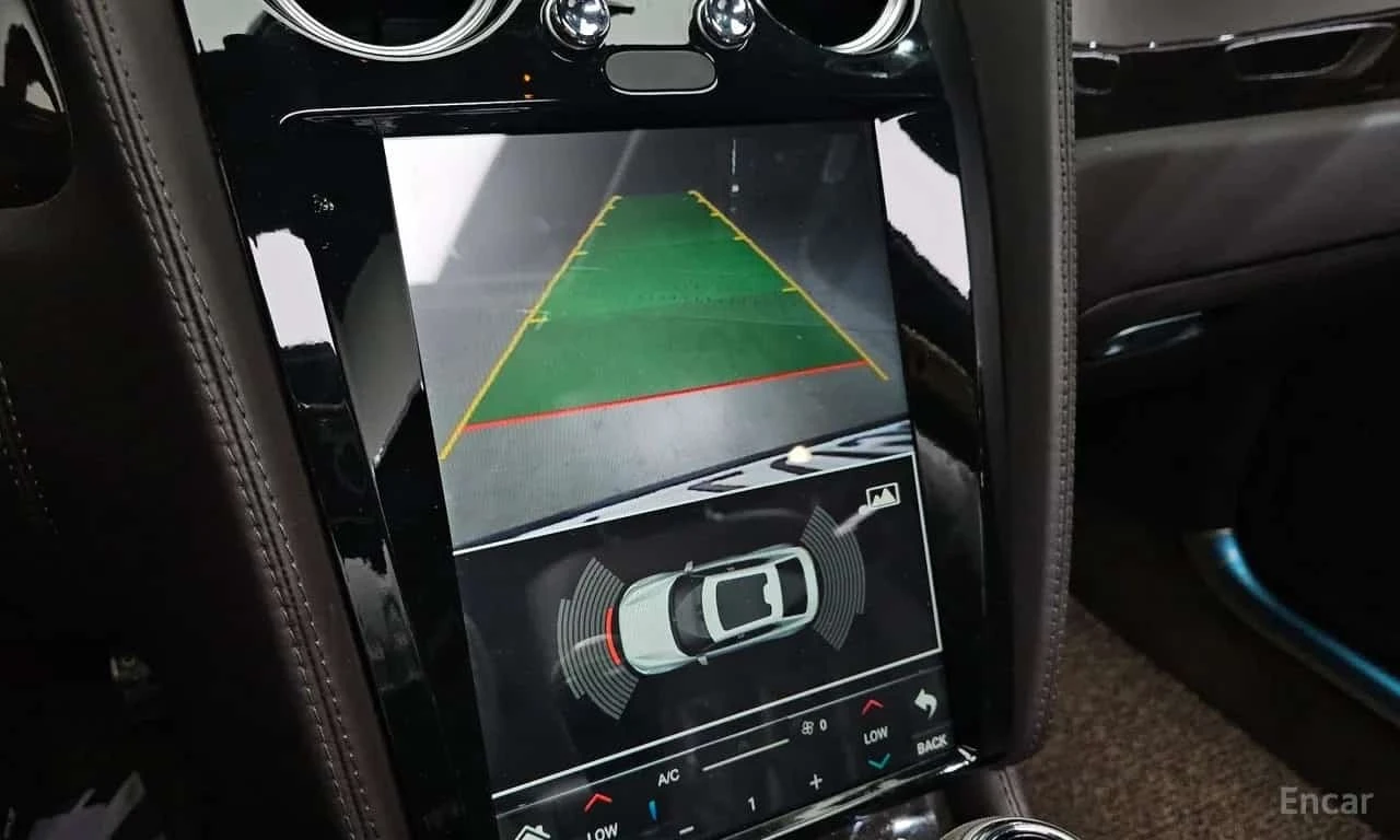 Bentley Flying Spur / 6.0 SPEED  W12 / ������ / ���� �� �������� | Mobile.bg � ����������� 14
