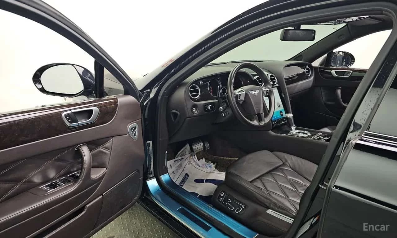 Bentley Flying Spur / 6.0 SPEED  W12 / ������ / ���� �� �������� | Mobile.bg � ����������� 10