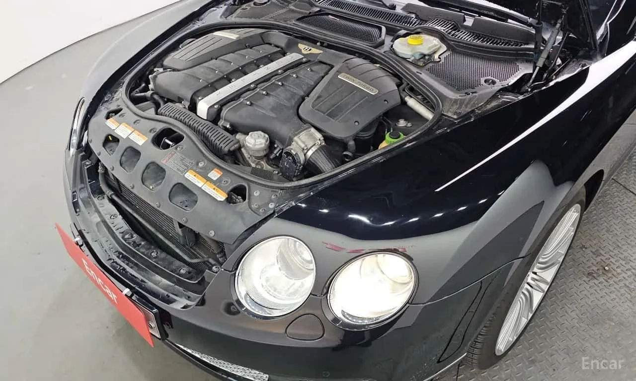 Bentley Flying Spur / 6.0 SPEED  W12 / ������ / ���� �� �������� | Mobile.bg � ����������� 6