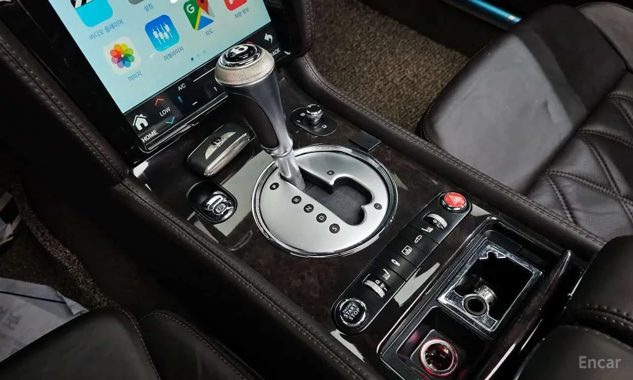 Bentley Flying Spur / 6.0 SPEED  W12 / ������ / ���� �� �������� | Mobile.bg � ����������� 9