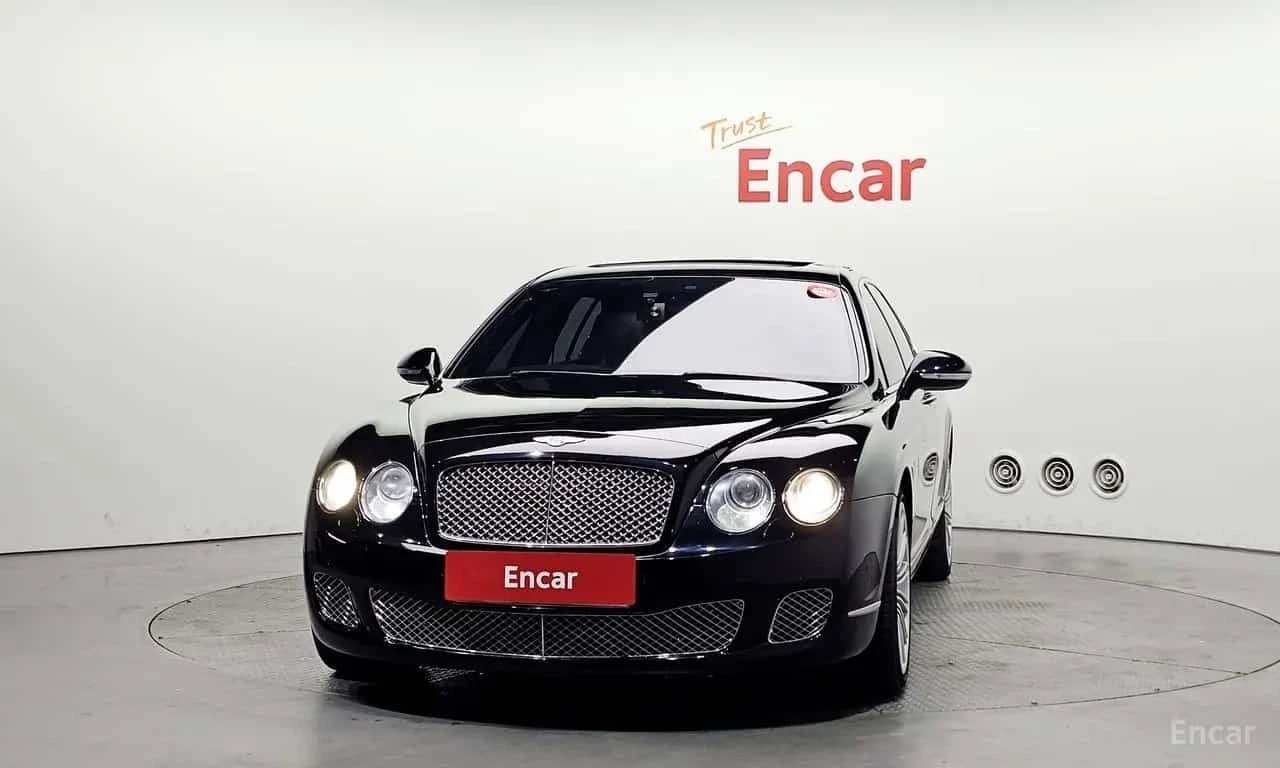 Bentley Flying Spur / 6.0 SPEED  W12 / ������ / ���� �� �������� | Mobile.bg � ����������� 3