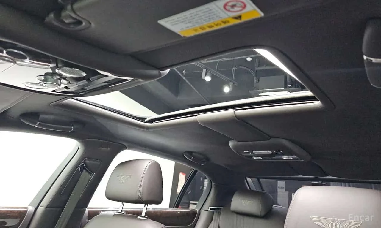 Bentley Flying Spur / 6.0 SPEED  W12 / ������ / ���� �� �������� | Mobile.bg � ����������� 17