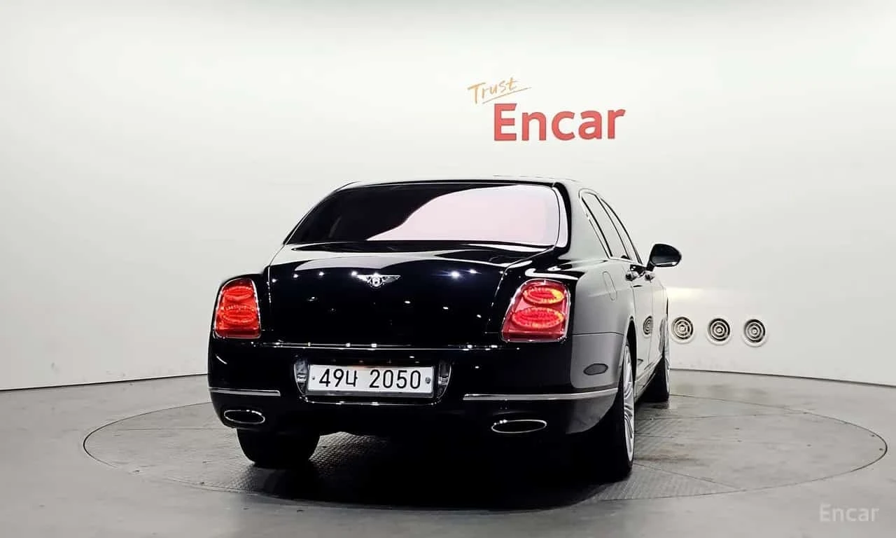 Bentley Flying Spur / 6.0 SPEED  W12 / ������ / ���� �� �������� | Mobile.bg � ����������� 4