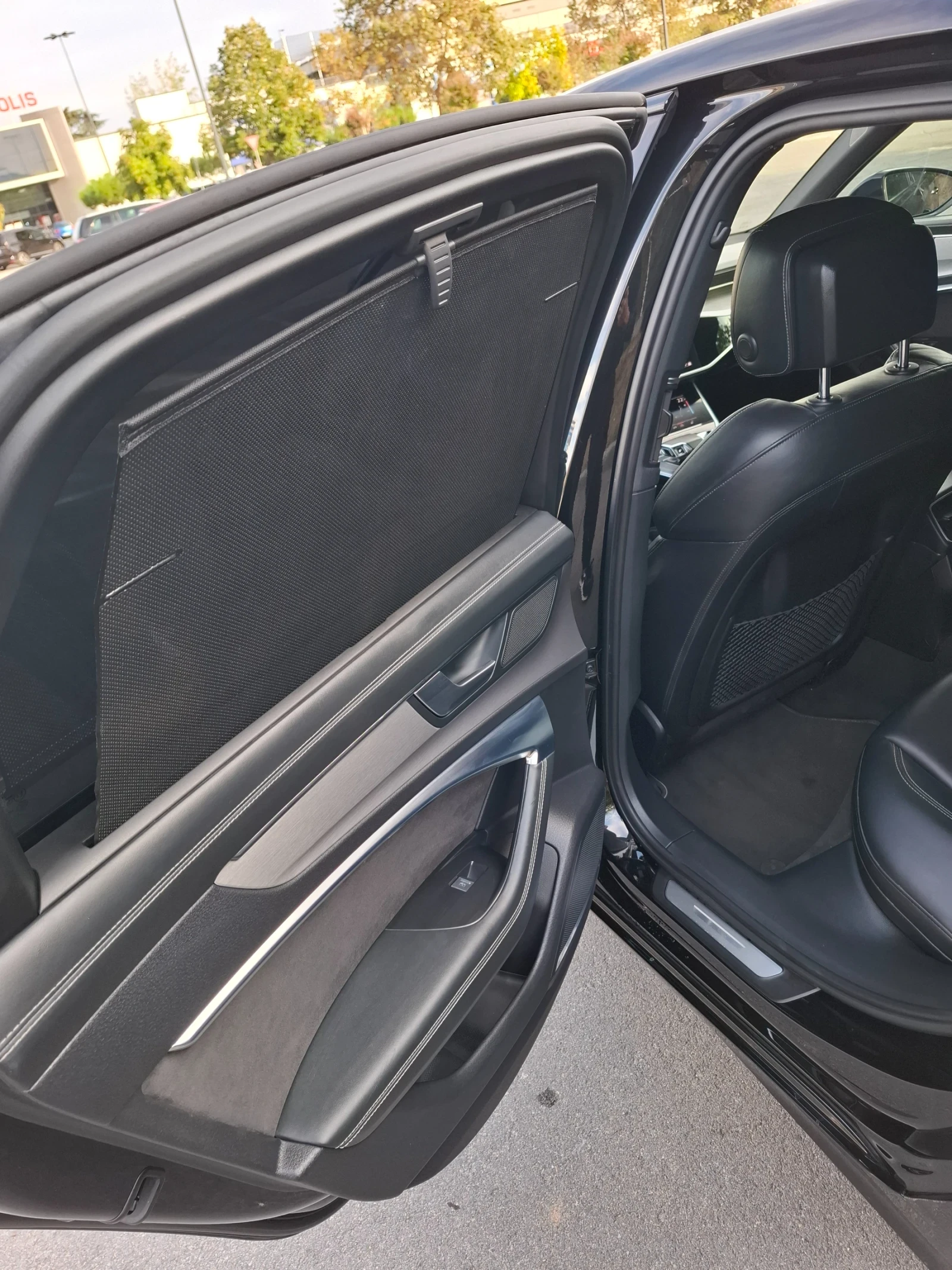 Audi A6 C8 50TDI, снимка 15 - Автомобили и джипове - 56529501