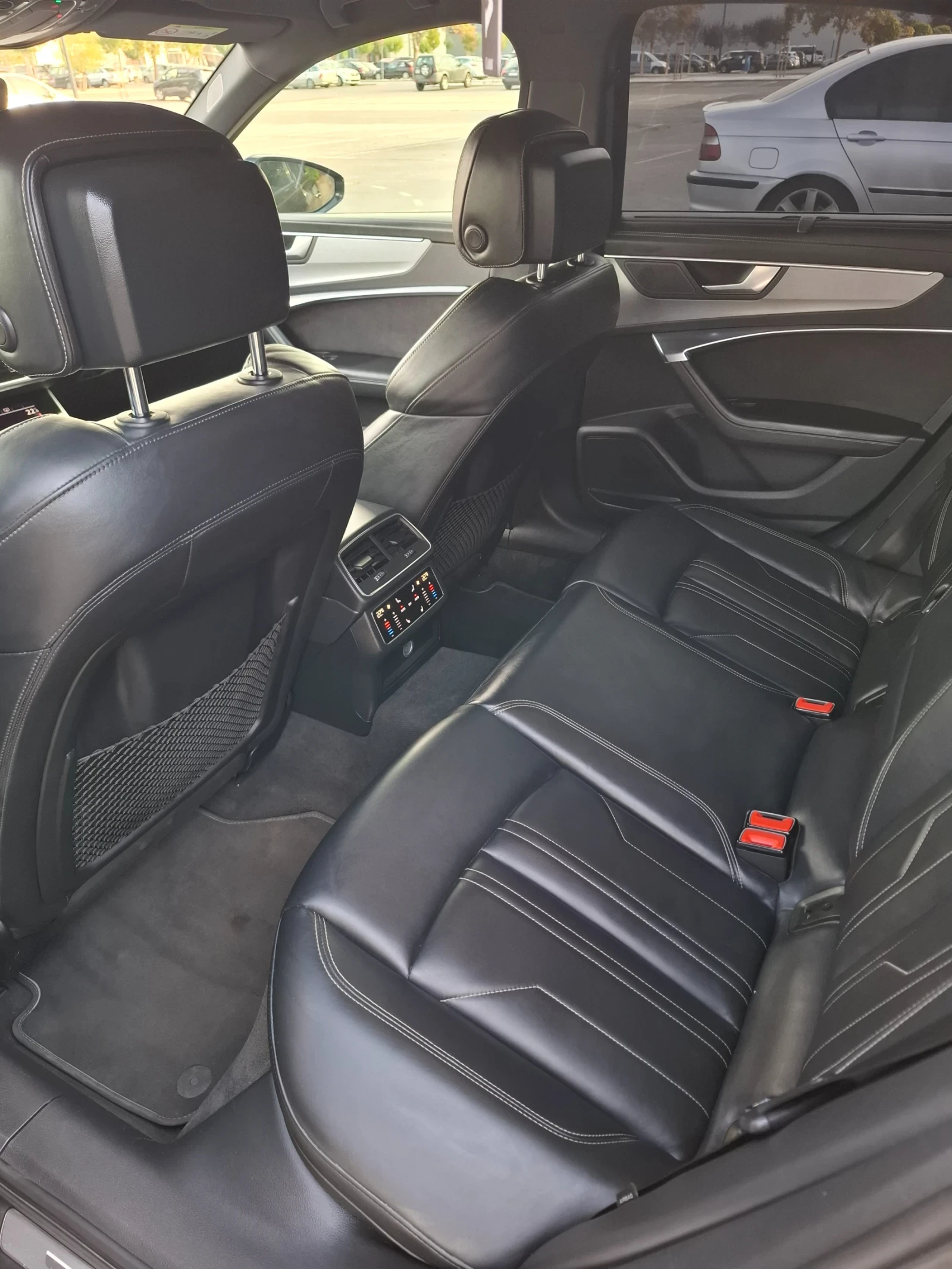 Audi A6 C8 50TDI, снимка 14 - Автомобили и джипове - 56529501