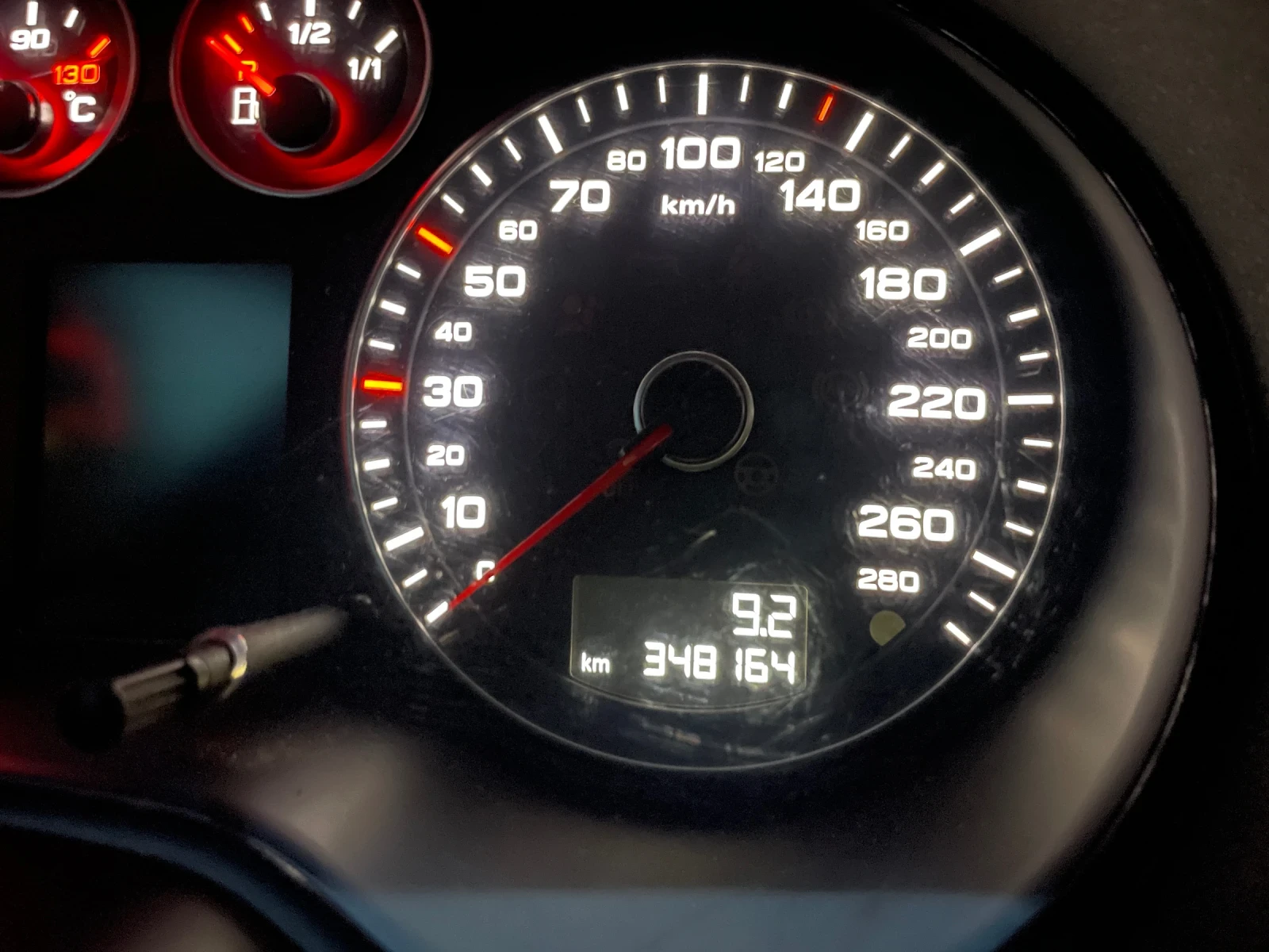 Audi A3 8P * S Line* * Bi Xenon* * Carplay*  | Mobile.bg � ����������� 14