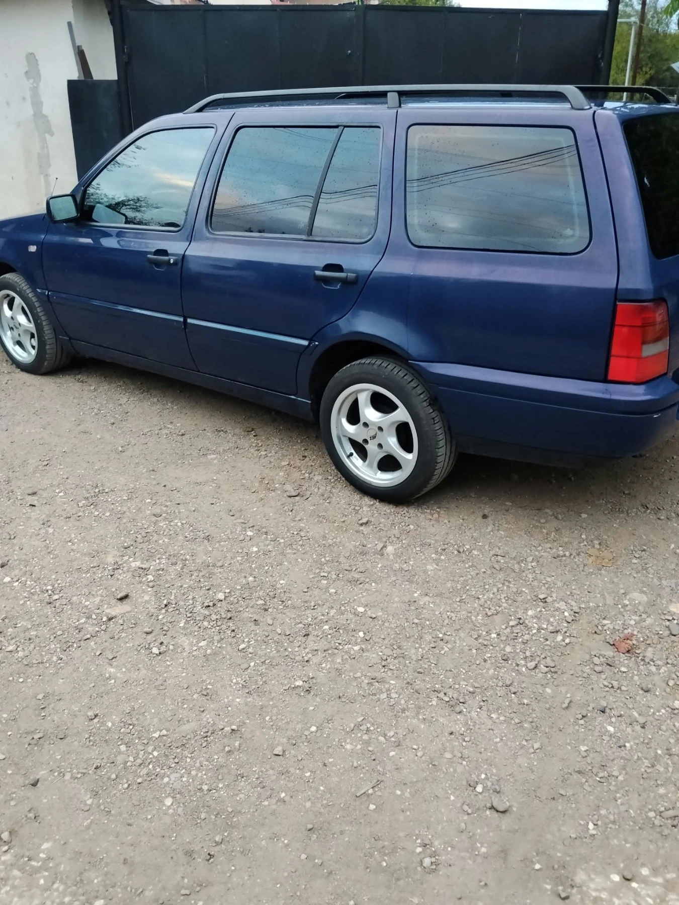 VW Golf, снимка 5 - Автомобили и джипове - 56616239