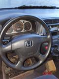 Honda Stream, снимка 12 - Автомобили и джипове - 42935604