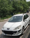 Peugeot 307, снимка 1 - Автомобили и джипове - 45717814
