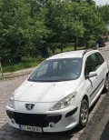 Peugeot 307, снимка 1