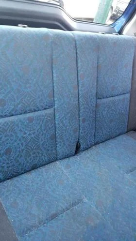 Mitsubishi Pajero pinin 1.8/ 120 к.с.мотора е напълно обслужен, снимка 2