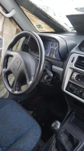 Mitsubishi Pajero pinin 1.8/ 120 к.с.мотора е напълно обслужен, снимка 5