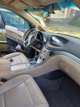 Subaru B9 tribeca, снимка 8