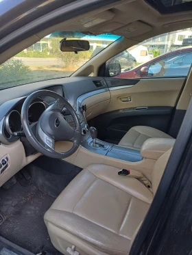 Subaru B9 tribeca, снимка 11