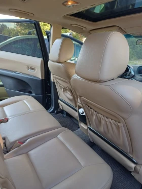 Subaru B9 tribeca, снимка 9