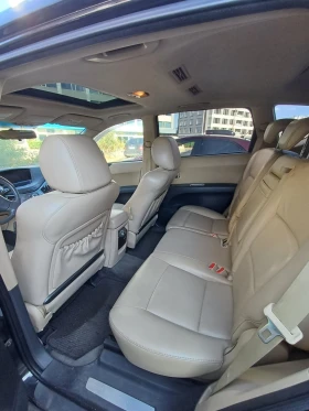 Subaru B9 tribeca, снимка 5